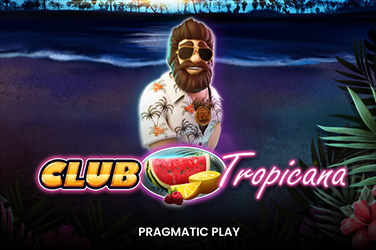 Club Tropicana